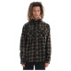 Basehit Ανδρικό πουκάμισο Men's Flannel Shirt